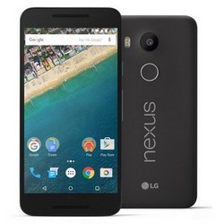 Замена дисплея на телефоне Google Nexus 5X в Красноярске